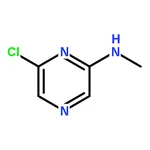 RHAWN 6-Chloro-N-methylpyrazin-2-amine