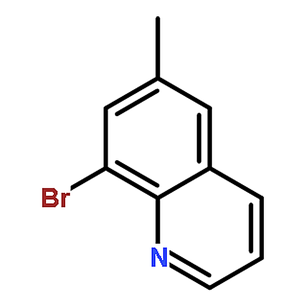 RHAWN 8-Bromo-6-methylquinoline