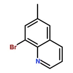 RHAWN 8-Bromo-6-methylquinoline