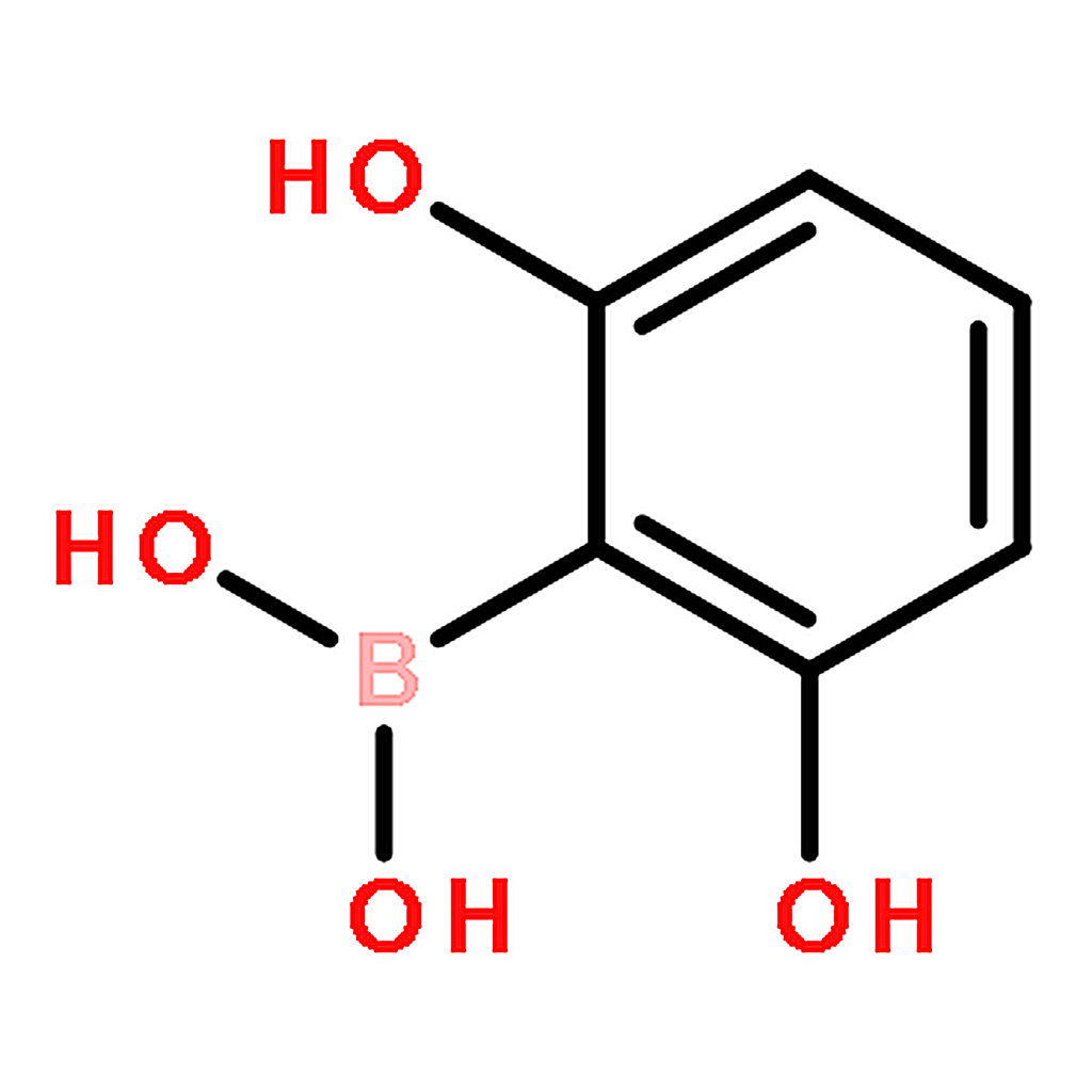 RHAWN 2,6-Dihydroxyphenylboronic Acid