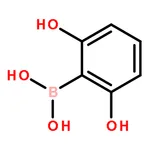 RHAWN 2,6-Dihydroxyphenylboronic Acid