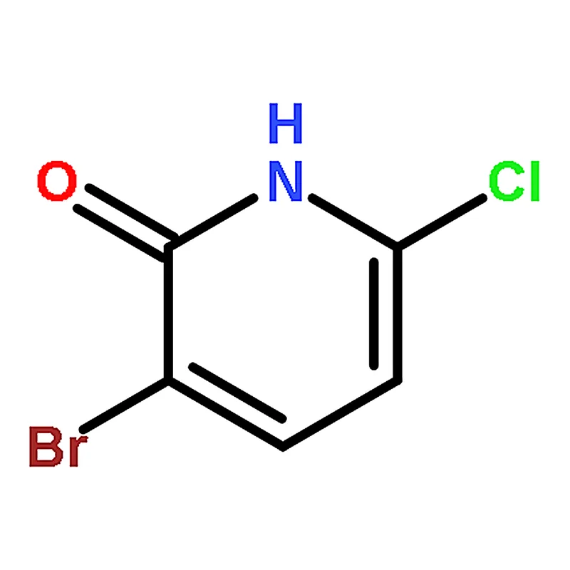 RHAWN 3-Bromo-6-chloropyridin-2(1H)-one