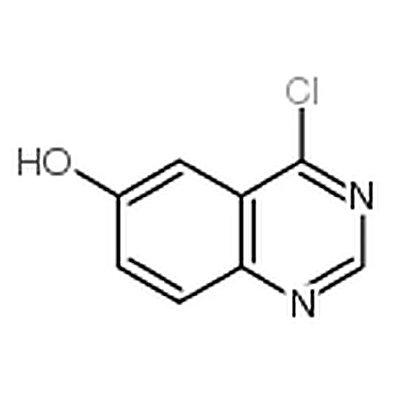 RHAWN 4-Chloroquinazolin-6-ol