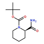 RHAWN (R)-1-N-Boc-Pipecolamide
