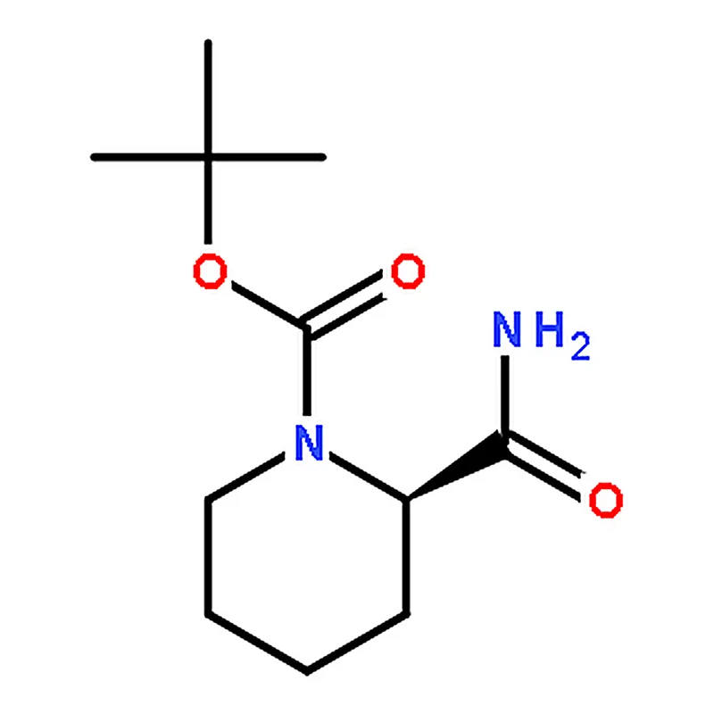 RHAWN (R)-1-N-Boc-Pipecolamide