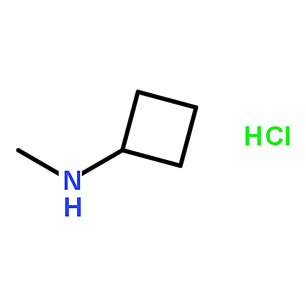 RHAWN N-Methylcyclobutanamine hydrochloride