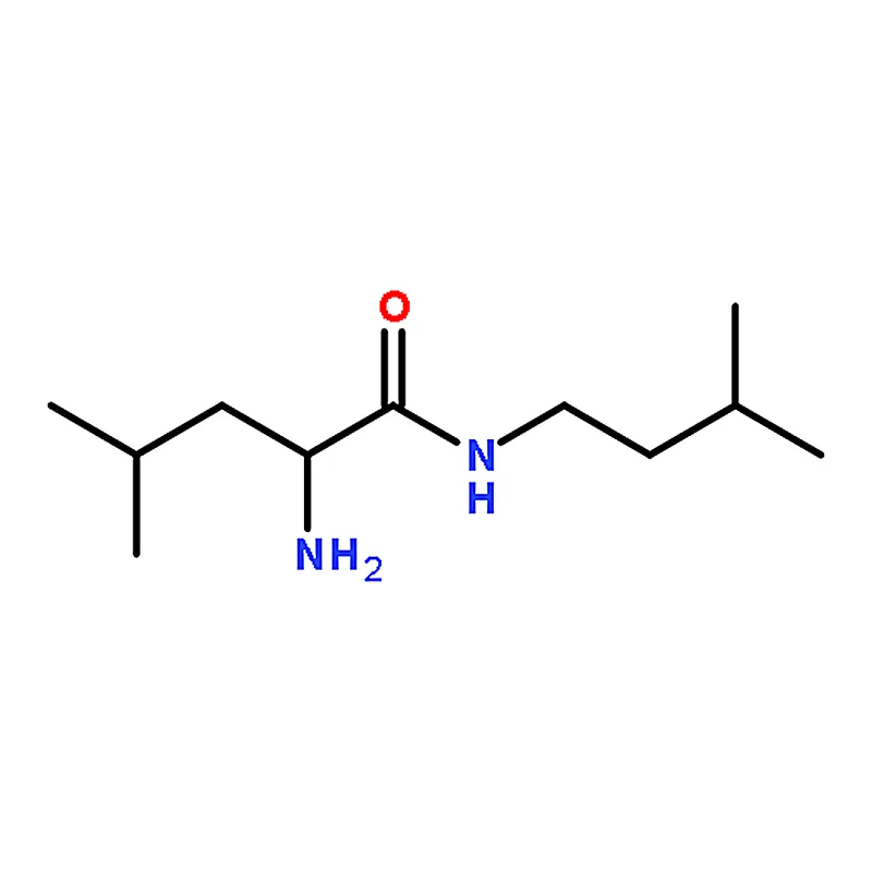 RHAWN (S)-2-Amino-N-isopentyl-4-methylpentanamide
