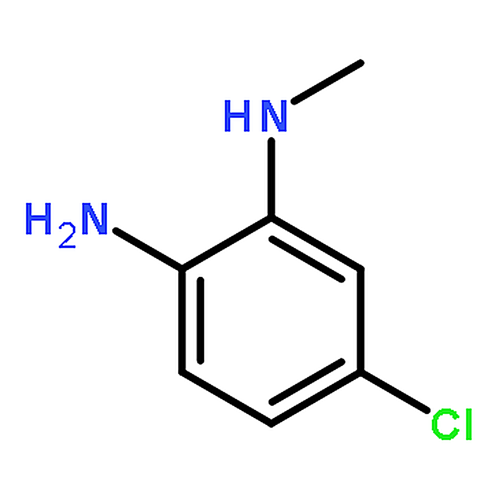 RHAWN 5-Chloro-N1-methylbenzene-1，2-diamine