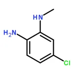 RHAWN 5-Chloro-N1-methylbenzene-1,2-diamine