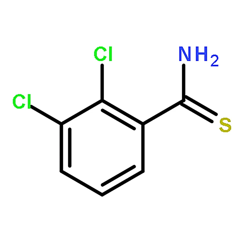 RHAWN 2,3-Dichlorothiobenzamide