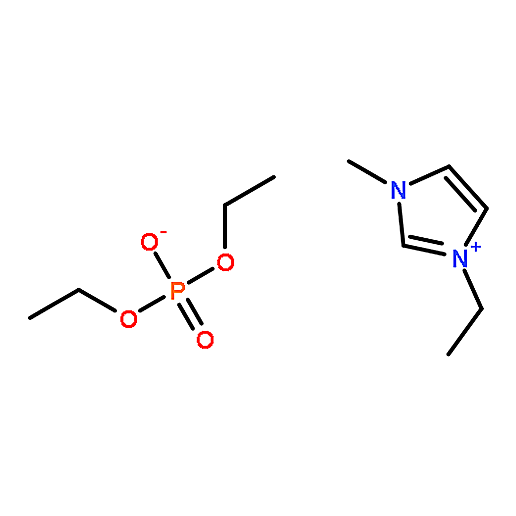 RHAWN 1-Ethyl-3-methylimidazolium diethyl phosphate