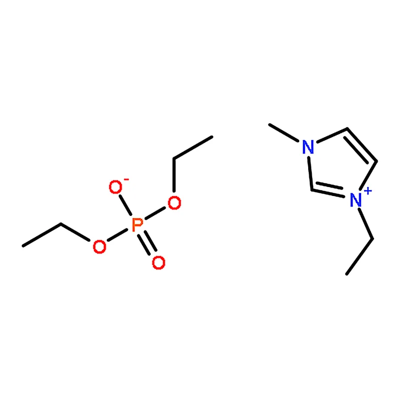 RHAWN 1-Ethyl-3-methylimidazolium diethyl phosphate