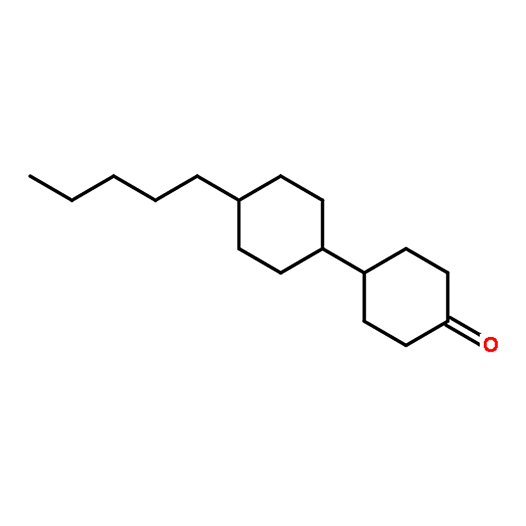 RHAWN 4-(trans-4-Pentylcyclohexyl)cyclohexanone