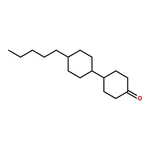 RHAWN 4-(trans-4-Pentylcyclohexyl)cyclohexanone