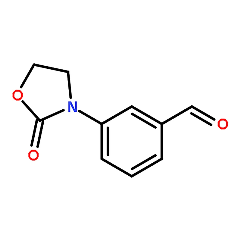 RHAWN 3-(2-Oxooxazolidin-3-yl)benzaldehyde