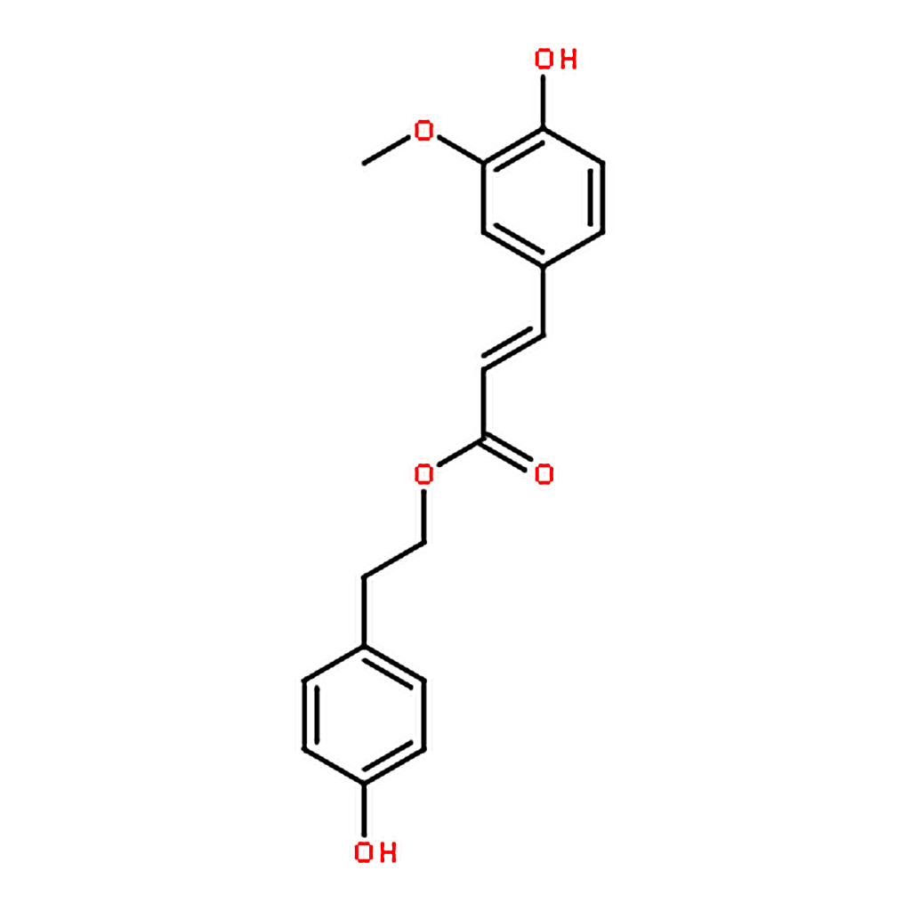 RHAWN p-Hydroxyphenethyl trans-ferulate