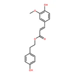 RHAWN p-Hydroxyphenethyl trans-ferulate