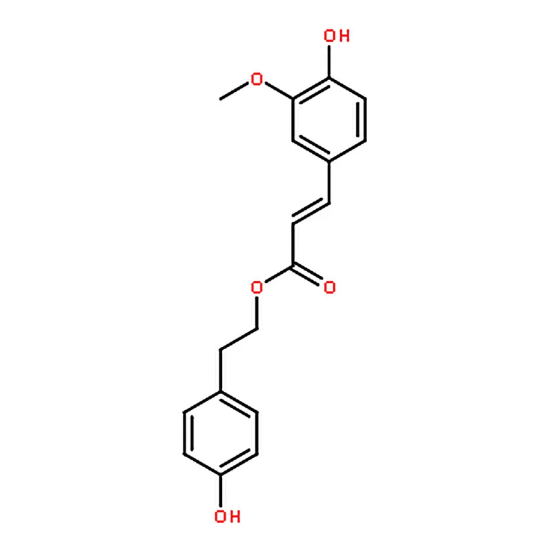 RHAWN p-Hydroxyphenethyl trans-ferulate
