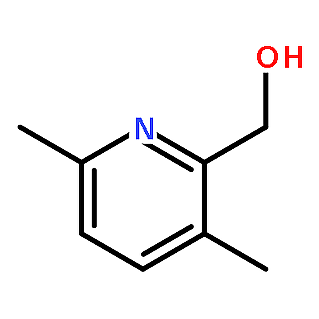 RHAWN (3,6-Dimethylpyridin-2-yl)methanol