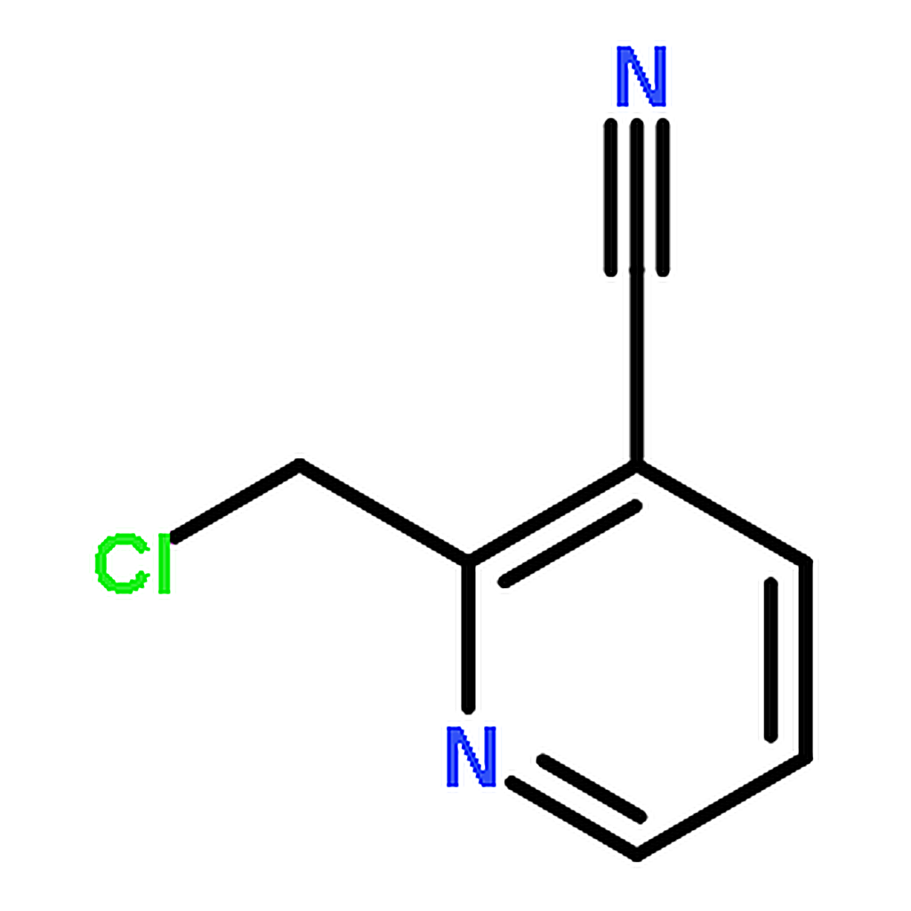 RHAWN 2-(Chloromethyl)nicotinonitrile