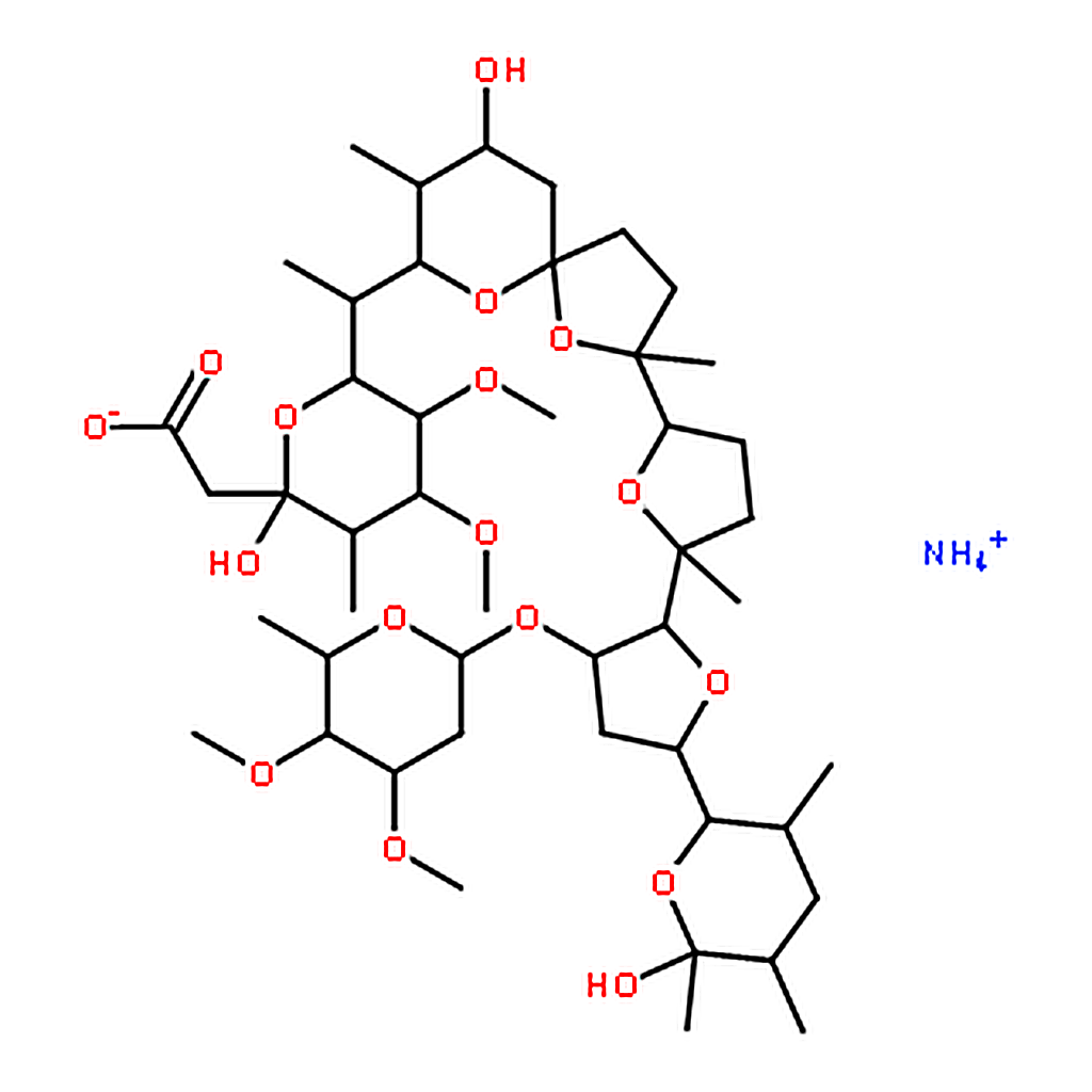 RHAWN Maduramicin Ammonium Salt
