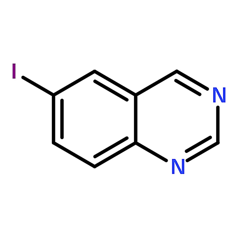 RHAWN 6-Iodoquinazoline