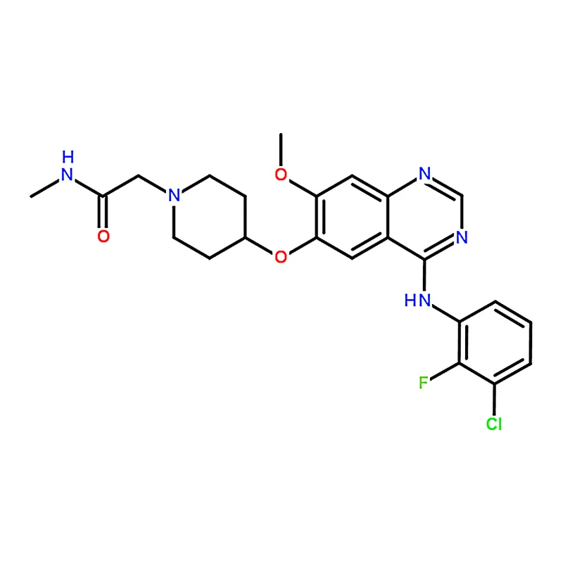 RHAWN AZD8931 (Sapitinib)