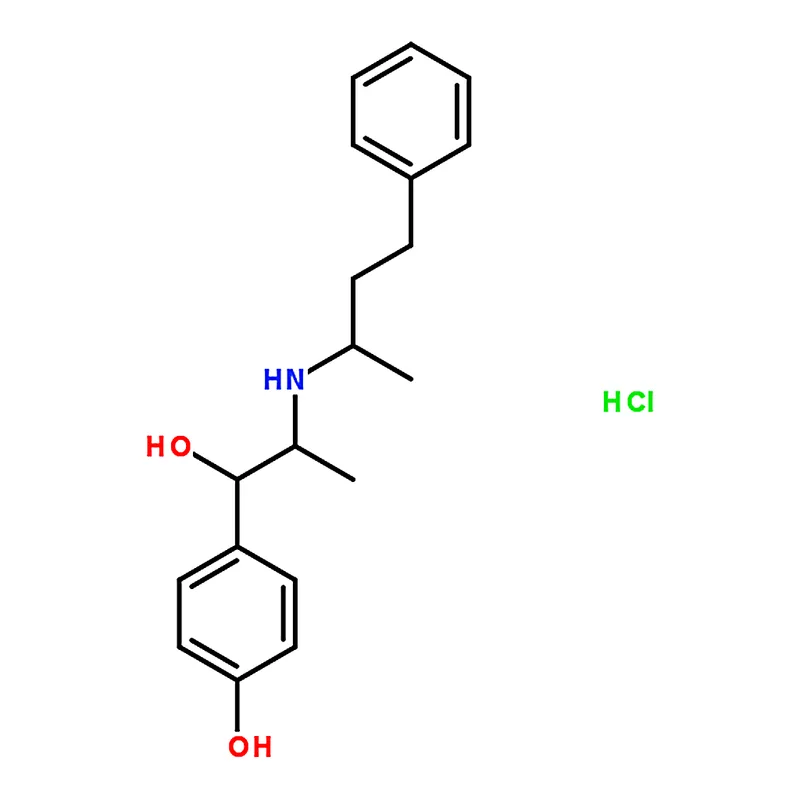 RHAWN Nylidrin hydrochloride