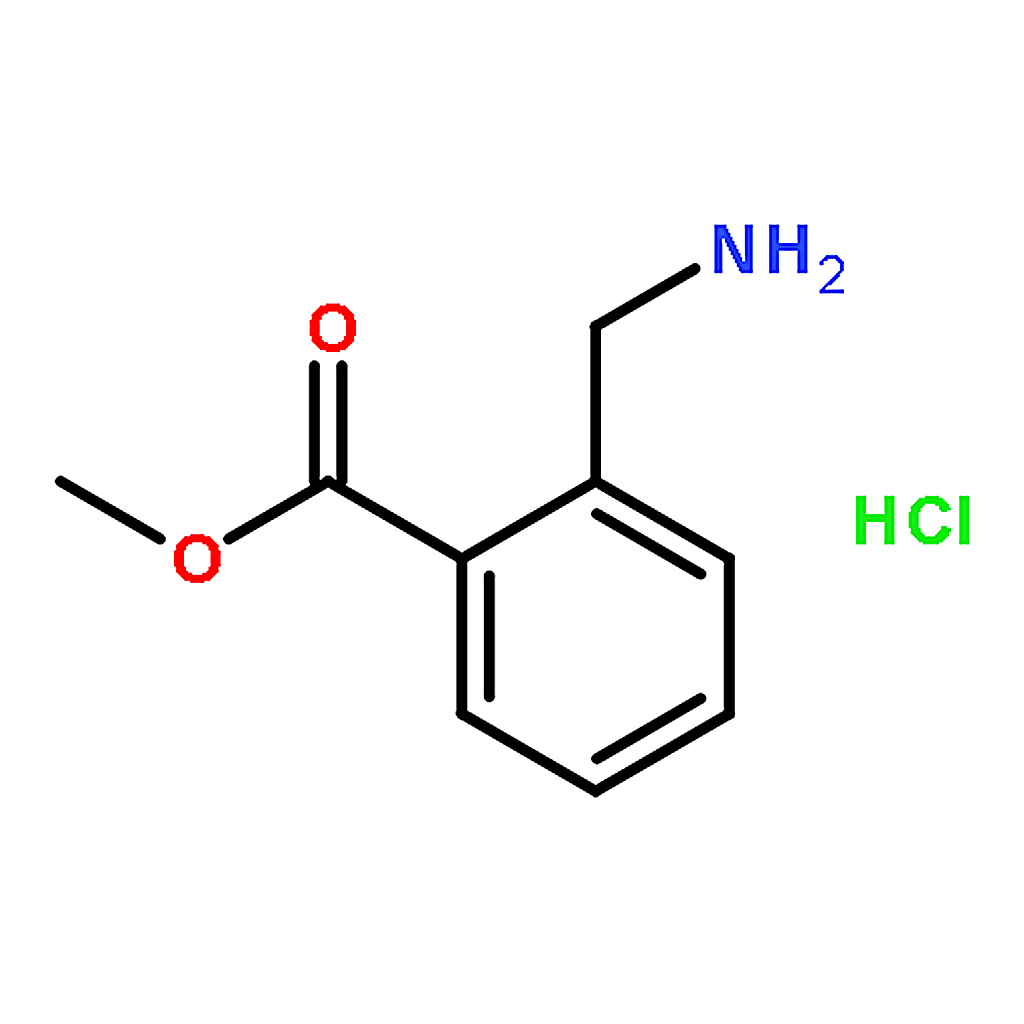 RHAWN Methyl 2-(aminomethyl)benzoate hydrochloride