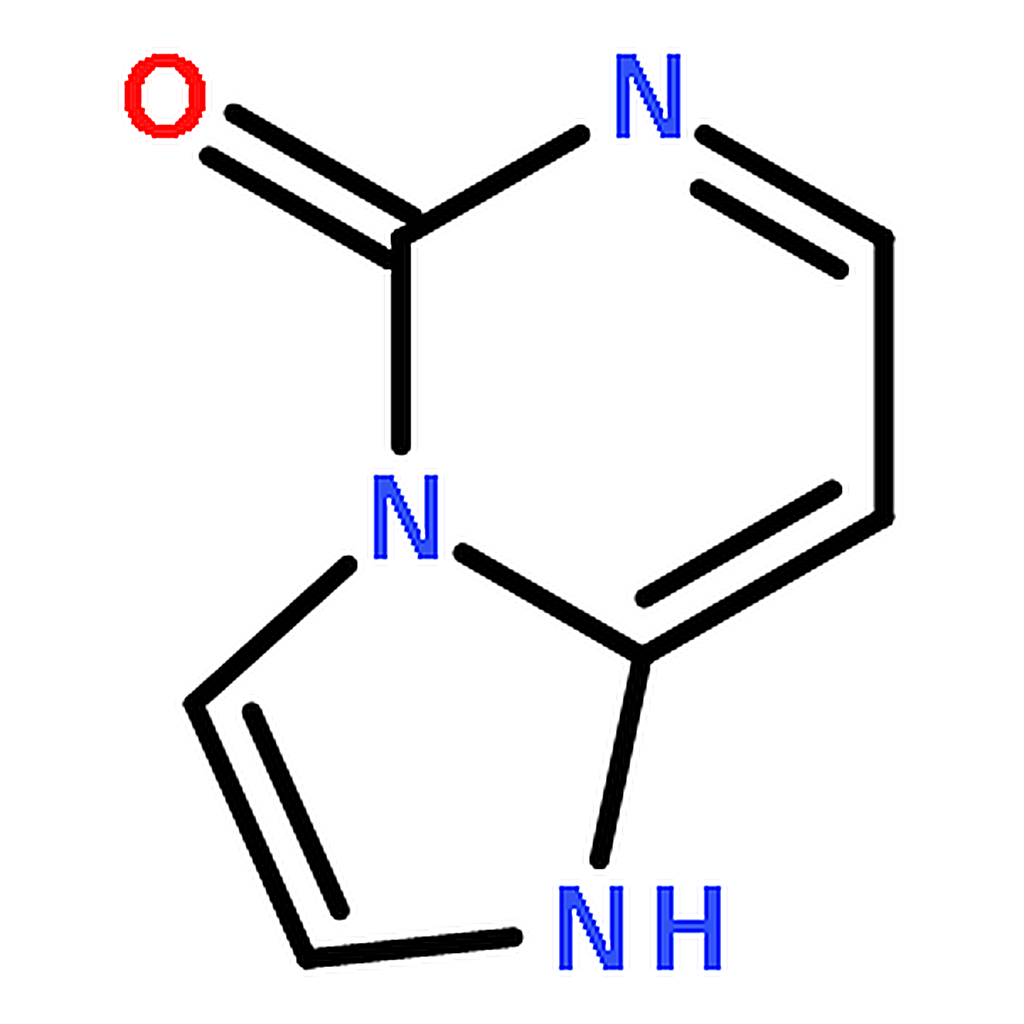 RHAWN Imidazo[1,2-c]pyrimidin-5(1H)-one