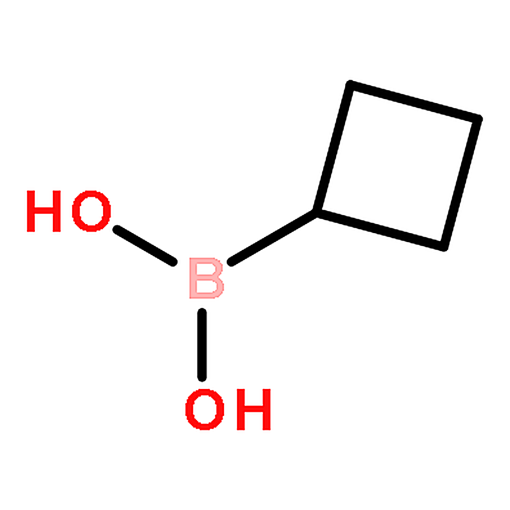 RHAWN Cyclobutylboronic acid