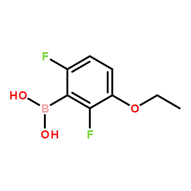 RHAWN 2,6-Difluoro-3-ethoxyphenylboronic acid(contains varying amounts of Anhydride)