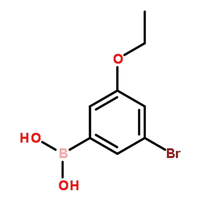 RHAWN (3-Bromo-5-ethoxyphenyl)boronic acid