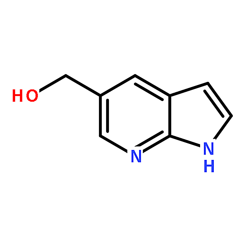 RHAWN (1H-Pyrrolo[2,3-b]pyridin-5-yl)methanol