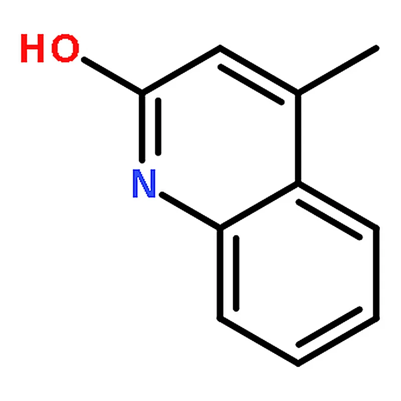 RHAWN 4-Methylquinolin-2-ol