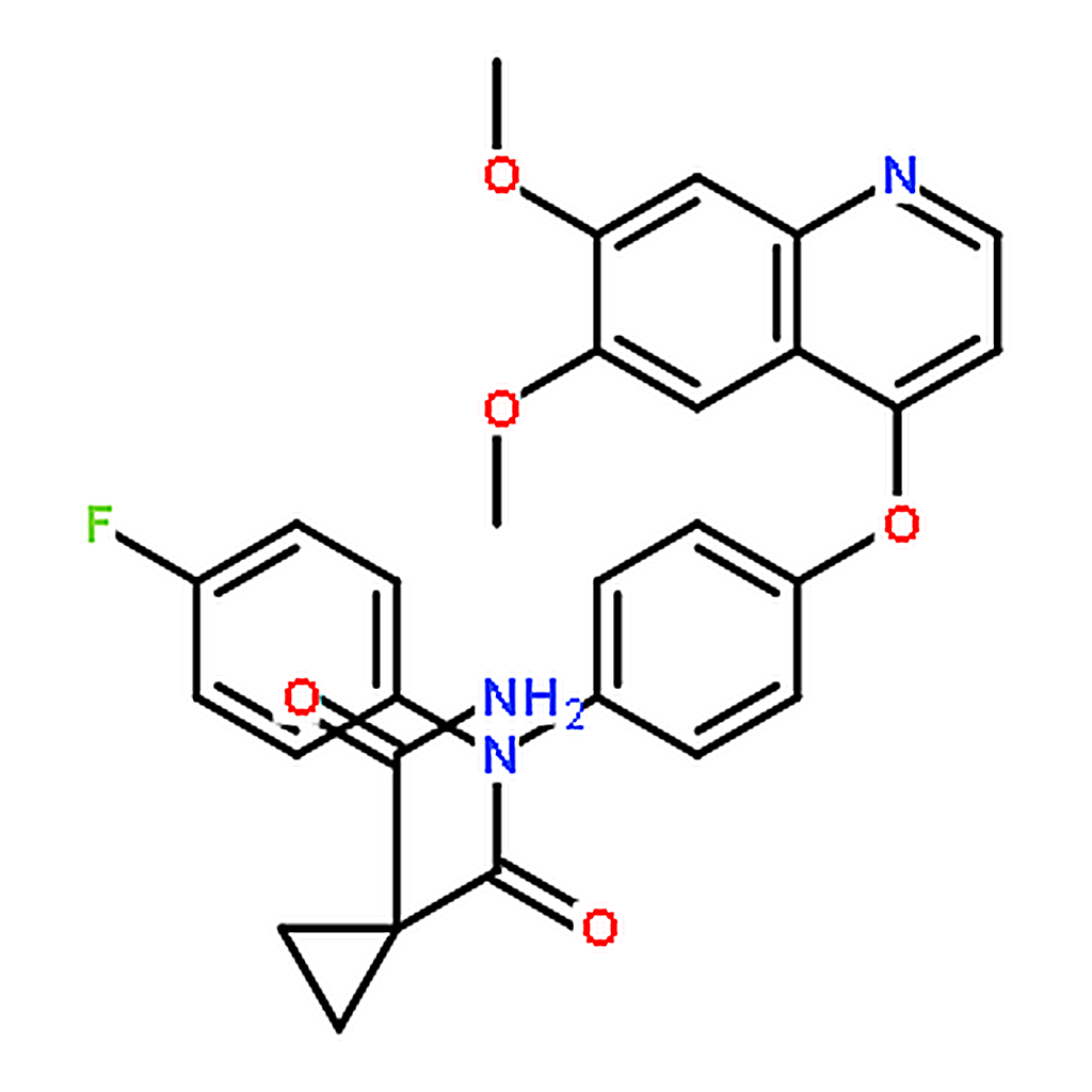 RHAWN Cabozantinib