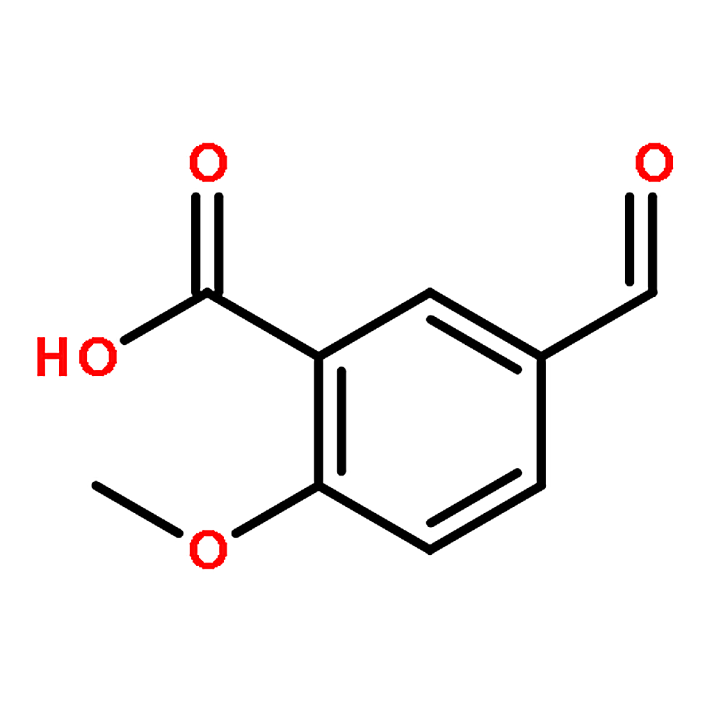 RHAWN 5-Formyl-2-methoxybenzoic Acid
