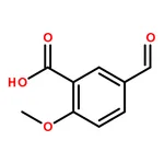 RHAWN 5-Formyl-2-methoxybenzoic Acid