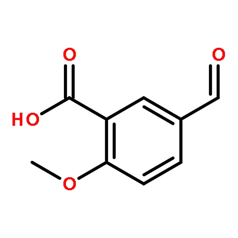 RHAWN 5-Formyl-2-methoxybenzoic Acid
