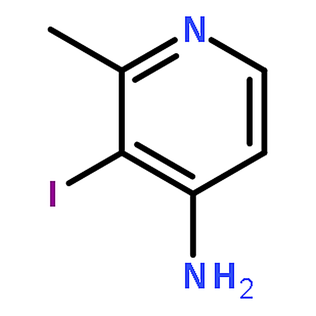 RHAWN 3-Iodo-2-methylpyridin-4-amine