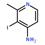 RHAWN 3-Iodo-2-methylpyridin-4-amine