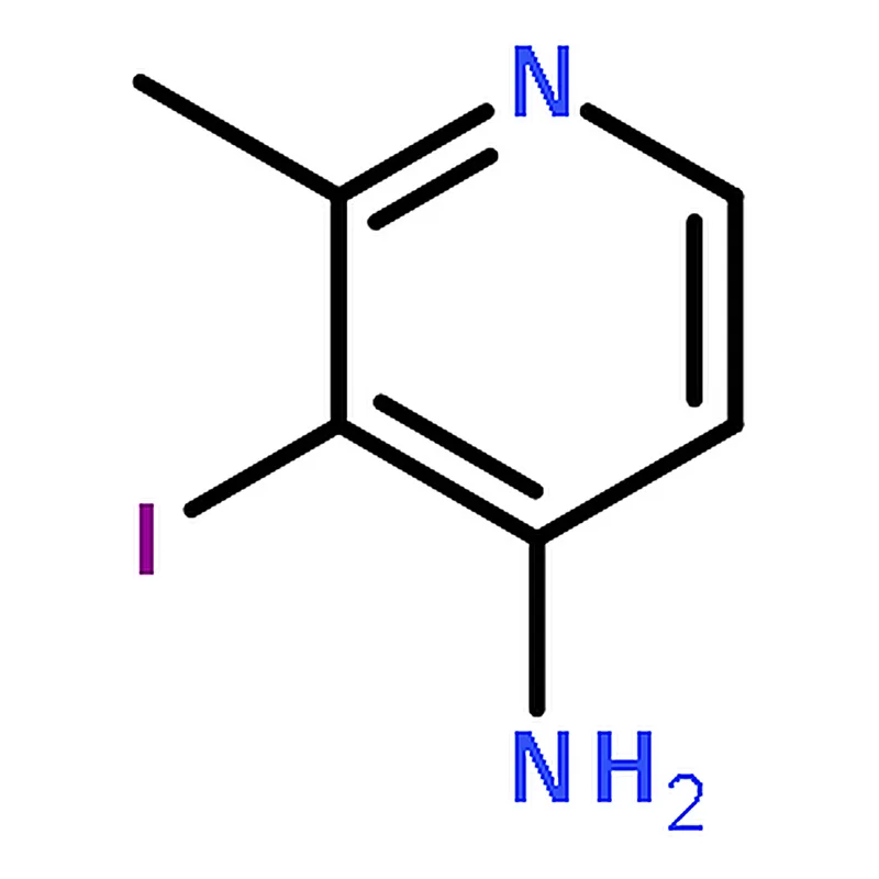 RHAWN 3-Iodo-2-methylpyridin-4-amine