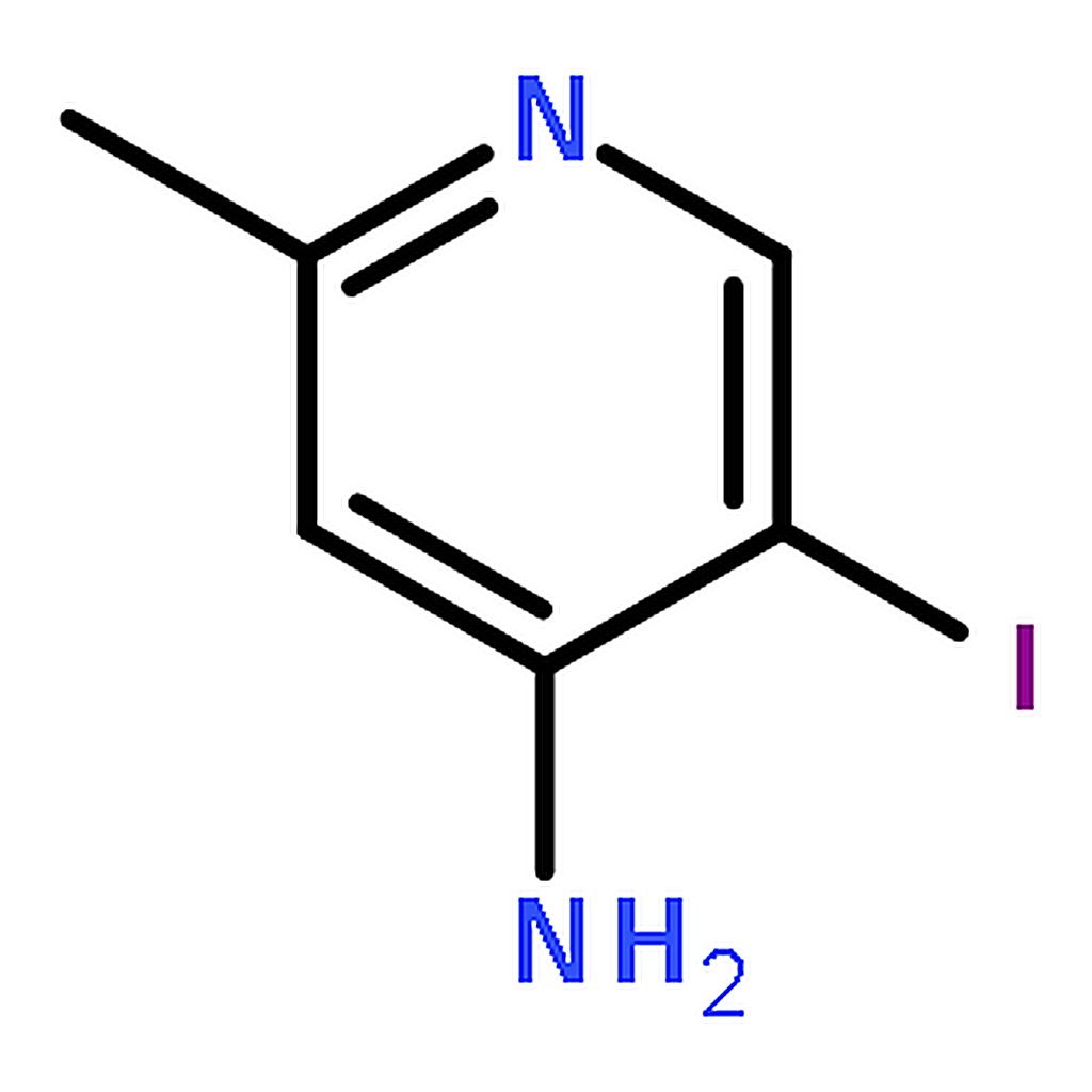 RHAWN 5-Iodo-2-methylpyridin-4-amine