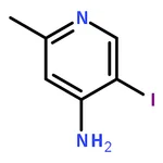RHAWN 5-Iodo-2-methylpyridin-4-amine