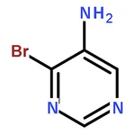 RHAWN 5-Amino-4-bromopyrimidine