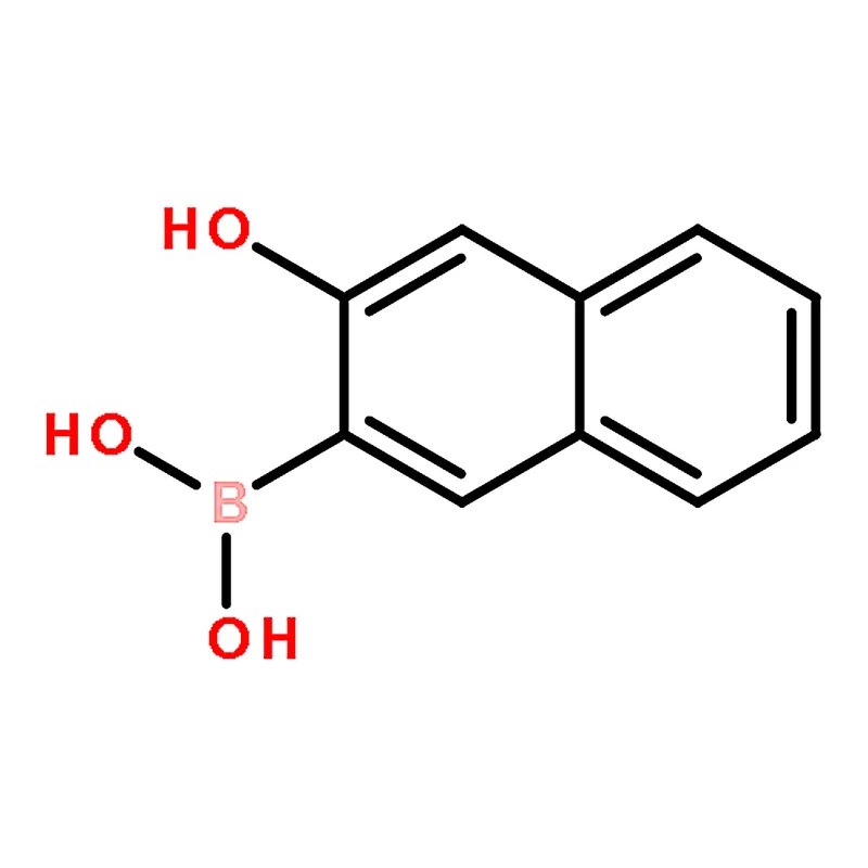 RHAWN (3-Hydroxynaphthalen-2-yl)boronic acid