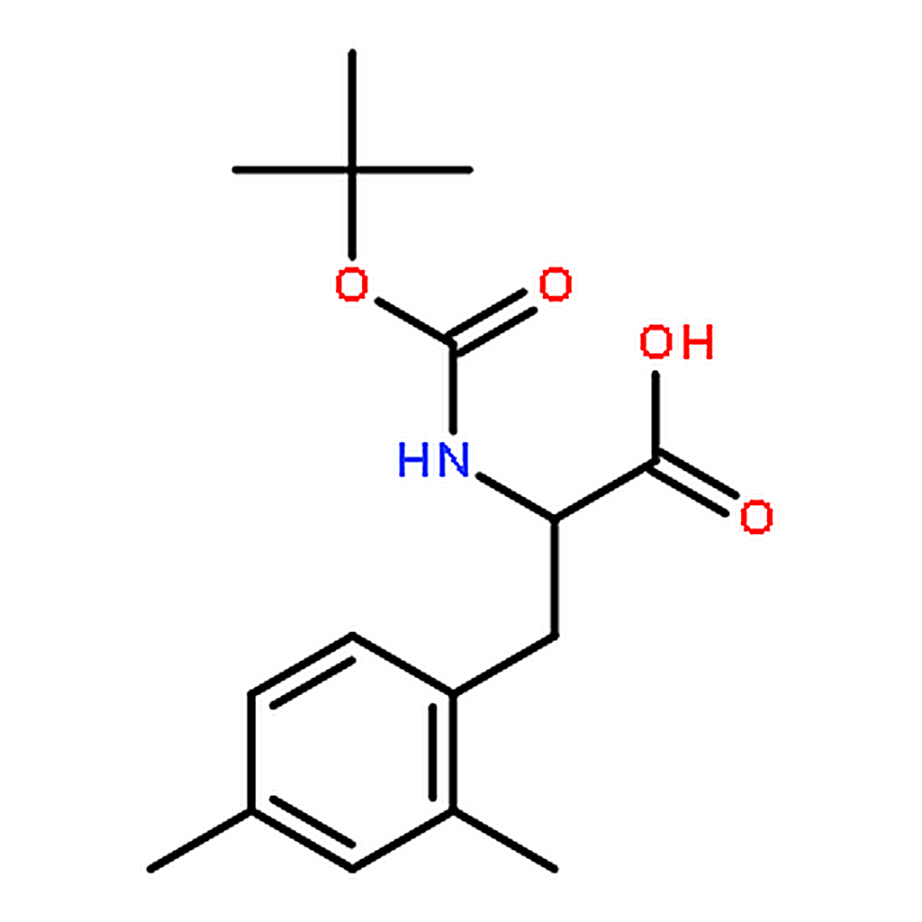 RHAWN Boc-L-2，4-dimethylphenylalanine