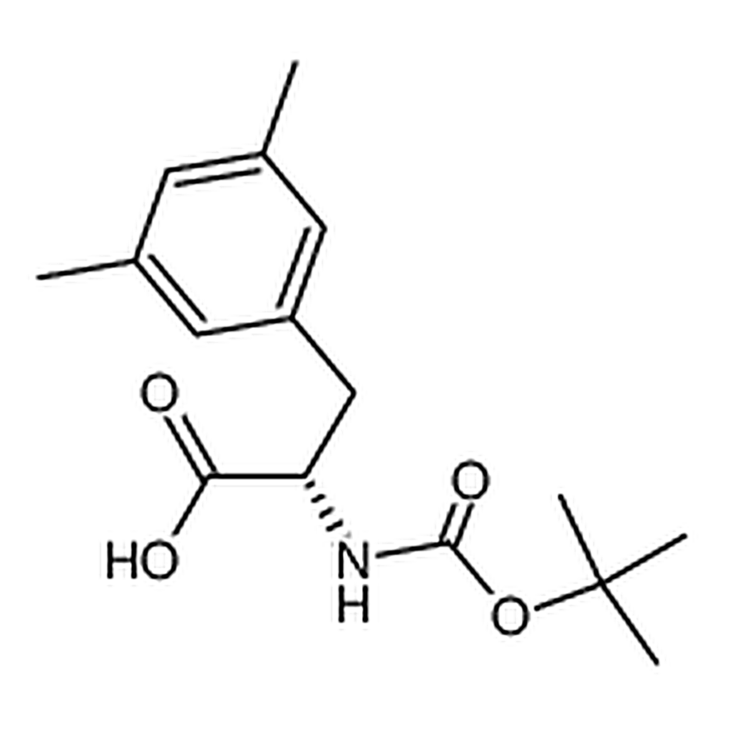 RHAWN Boc-Phe(3,5-Me)-OH