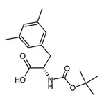 RHAWN Boc-Phe(3,5-Me)-OH