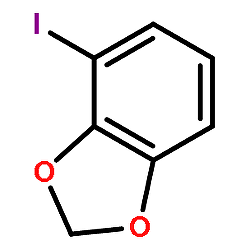 RHAWN 4-Iodobenzo[d][1,3]dioxole